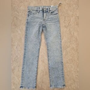 Old Navy Women's Light Blue Jeans